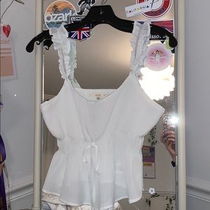 Dolls kill adorable top